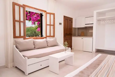Astron Hotel - Bungalows in Pigadia, foto 27