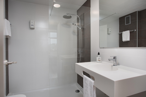 Appartementen Bolero Park in Lloret de Mar — foto 8