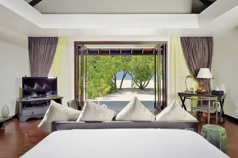Atmosphere Kanifushi Maldives in ނައިފަރު — foto 14