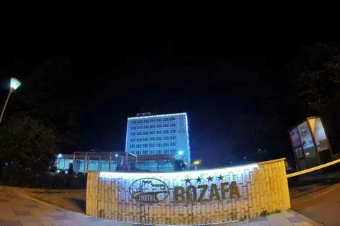 Rozafa Hotel in Shkodër — foto 25