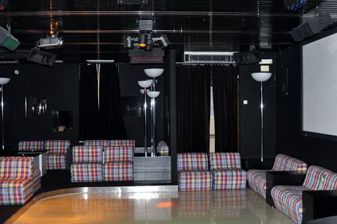 Hotel Liberty Malé foto 9