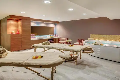 Royal Princess Hotel in Slano — foto 5