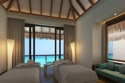 Heritance Aarah - Premium All Inclusive in Raa Atoll, foto 23