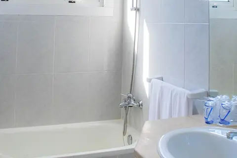 Hotel Faranda Rías Altas La Coruña in Perillo — foto 21
