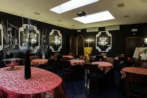 Hotel Cà Alvise in Venetië, foto 10