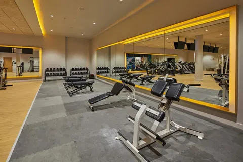 Secrets Lanzarote Resort & Spa in Yaiza — foto 35