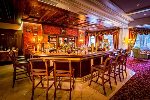 Grand Hotel Lienz in Lienz — foto 8