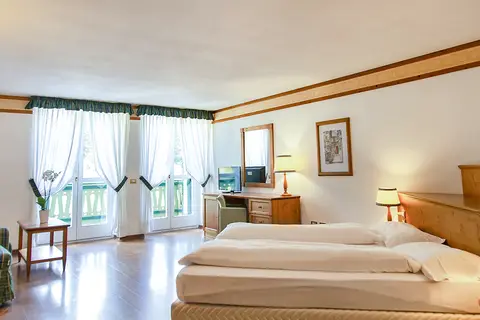 Grand Hotel Misurina in Misurina — foto 12