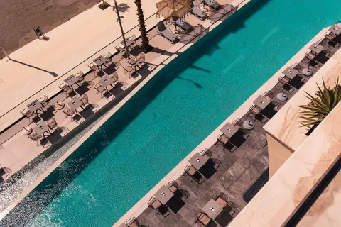 Royal G Deluxe Hotel & Spa in Durrës, foto 11