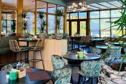 Hotel Schaepkens van St. Fijt foto 11