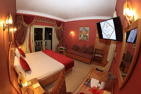 Oriental Rivoli Hotel & Spa in Sharm El Sheikh — foto 3