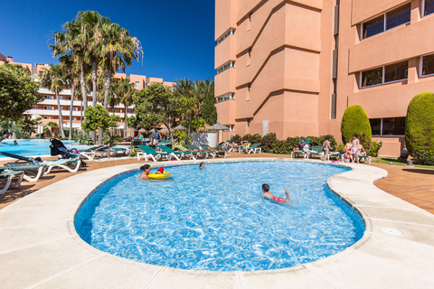 Appartementen Arena Center foto 8