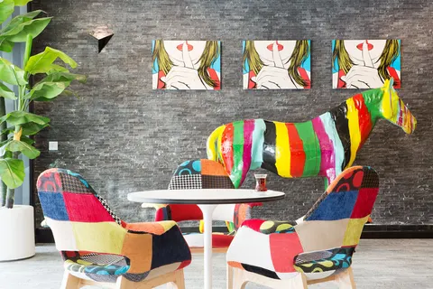 Sunprime C-Lounge foto 21