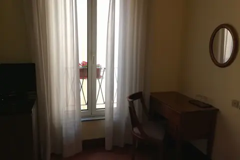Malaspina in Florence
