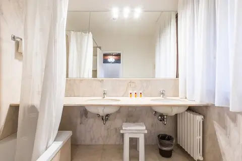 Albergo San Marco in Enego, foto 19