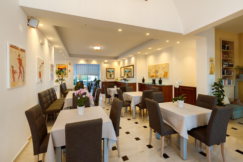 Hotel Mathios Village foto 5