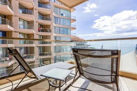 Pattaya Modus Beachfront Resort in Pattaya, foto 6