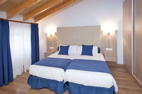 El Guia Hotel in Sóller — foto 23