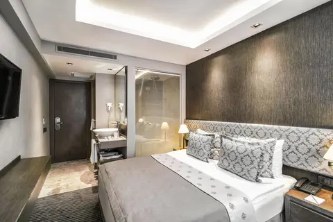 AHC Grand Bazaar Hotel in Fatih — foto 13