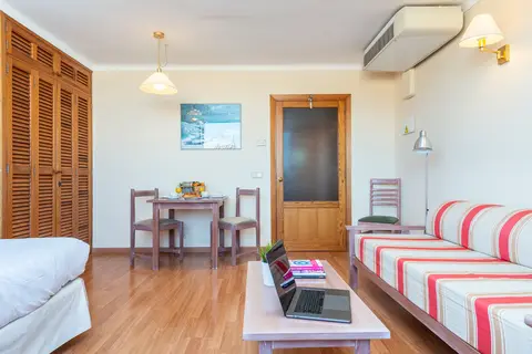 Carlos V Apartments in Alcúdia — foto 21