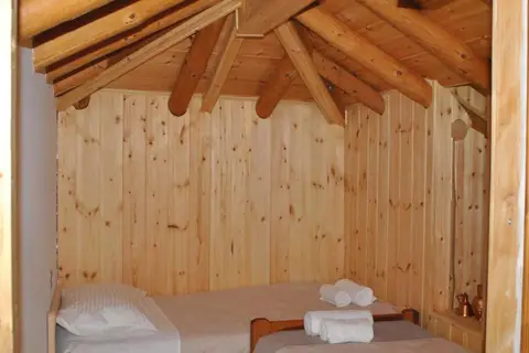 Hotel Kastro in Gjirokastra, foto 25