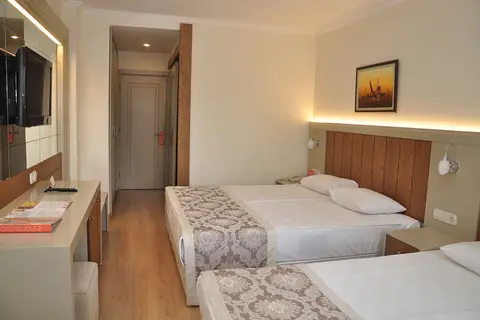 Victory Resort Hotel in Manavgat, foto 13
