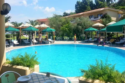 Possidi Holidays in Δημοτική Ενότητα Κασσάνδρας — foto 25