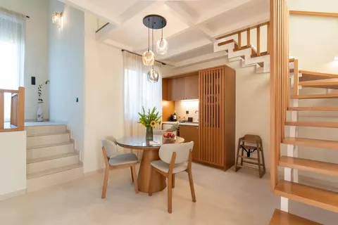 Liokrina Villas foto 3