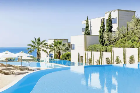 Ikos Oceania in Νέα Μουδανιά