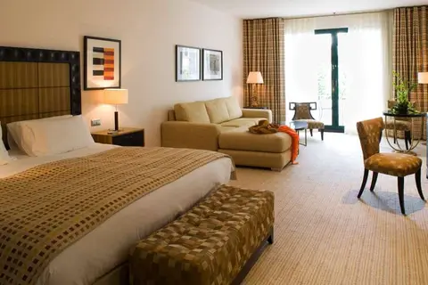 Los Monteros Spa & Golf Resort in Marbella, foto 25