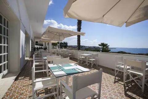 Grand Hotel Riviera in Santa Maria Al Bagno, foto 14
