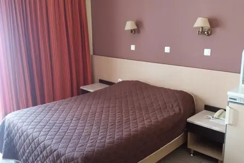 Hotel Paritsa in Kos-Stad — foto 24