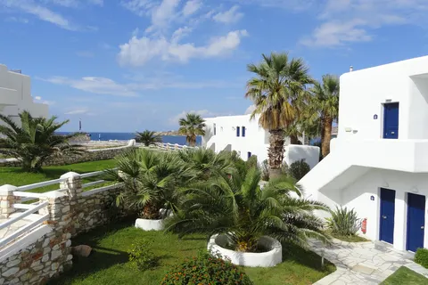 Hotel Paros Bay foto 13