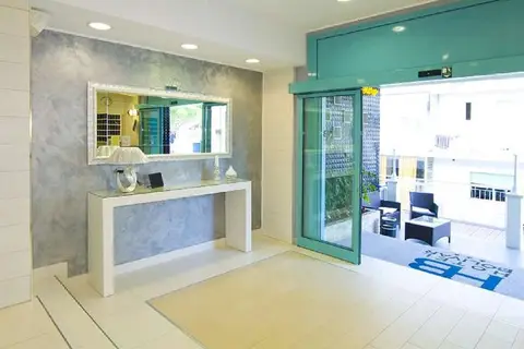 Hotel Bolivar in Jesolo, foto 13