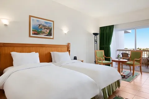 Hurghada Long Beach Resort foto 2