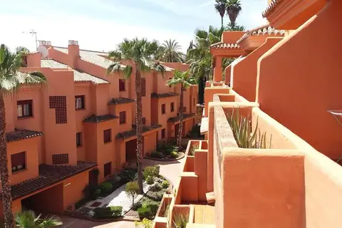 Royal Marbella Golf Resort in Benahavís — foto 24
