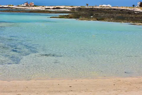 Esmeralda Cotillo Homes by LIVVO in El Cotillo — foto 14