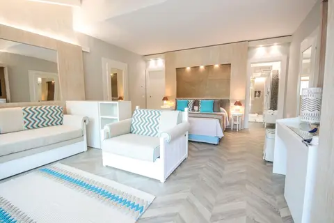 Eliantos Hotel & SPA in Pula, foto 28