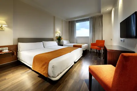 B&B HOTEL Burgos in Burgos, foto 27