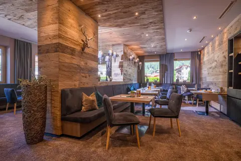 Hotel Brücke in Mayrhofen — foto 6