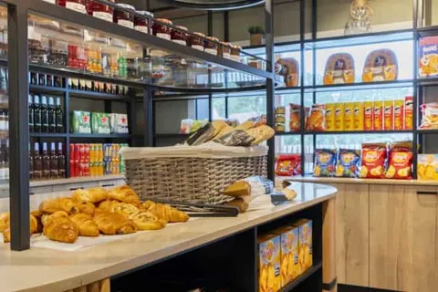 Dormio Resort Berck-sur-Mer foto 28