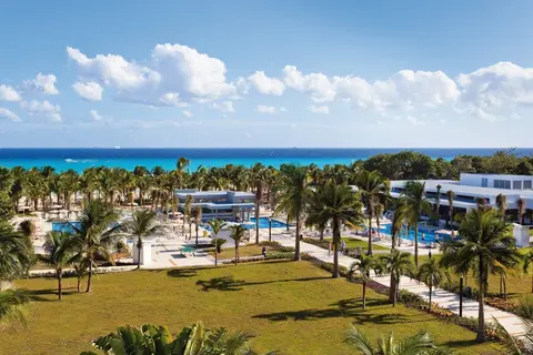 Hotel RIU Palace Mexico in Playa del Carmen — foto 28