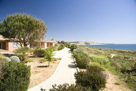 Porto Dona Maria Golf & Resort in Lagos — foto 13