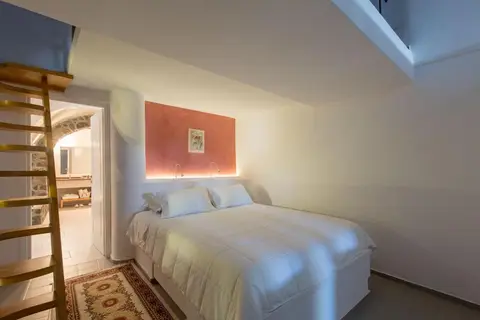 Villa Renos in Φηρά Θήρας — foto 17