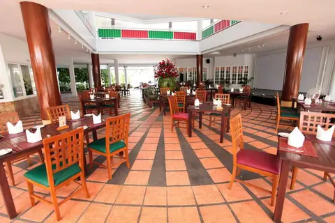 Patong Resort in ตำบลป่าตอง — foto 7