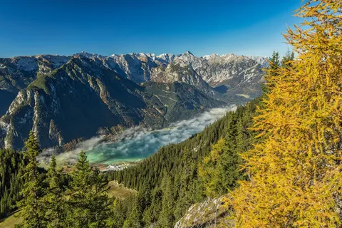 Ontdek Innsbruck en Tirol vanuit Seefeld foto 2