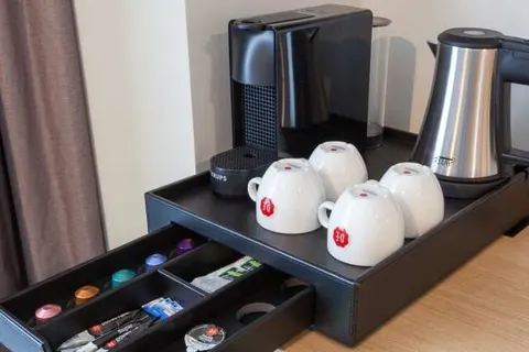 Best Western Plus Amstelveen foto 18