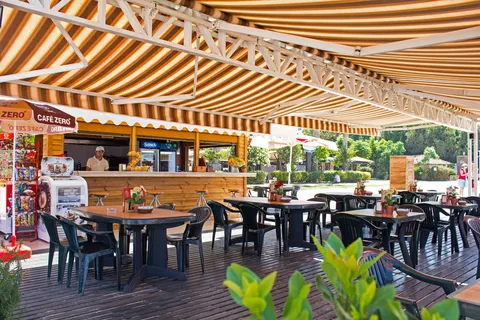 Alaiye Kleopatra Hotel foto 10