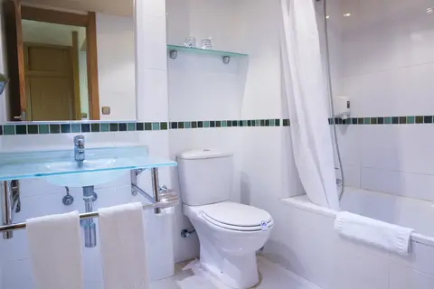 Apartamentos MS Pepita in Benalmadena — foto 24