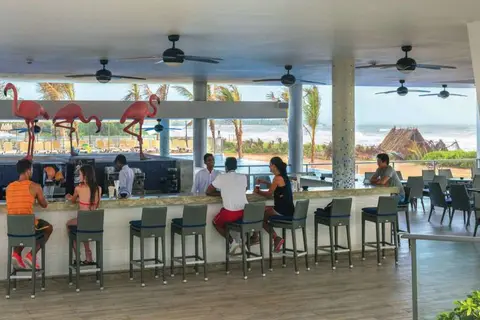 Riu Sri Lanka in Ahungalla — foto 21